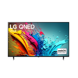 LG 樂金 50QNED86TCA 50吋 4K QNED TV 智能電視